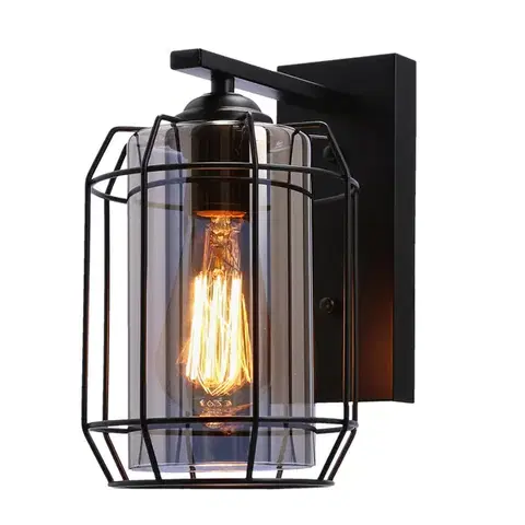 LED osvetlenie Nástenné svetlo JONERA Candellux