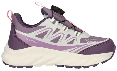 Tenisky ZigZag Nuovo Q-lock WP Veľkosť: 34 EUR