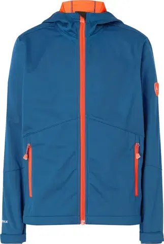 Bundy McKinley Bennet Softshell Jacket Kids Veľkosť: 116