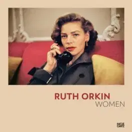 Fotografia Ruth Orkin: Women