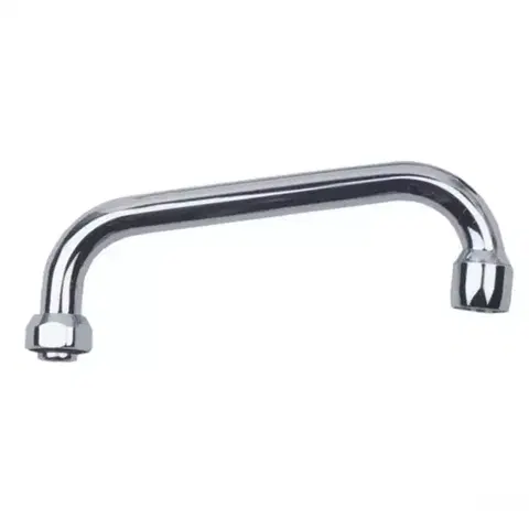 Príslušenstvo ku kuchynským batériám Výlevka ˝U˝ D=M22x1.5, L=220mm