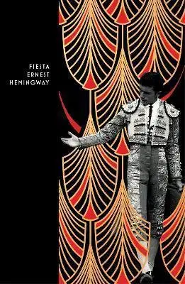 Svetová beletria Fiesta - Ernest Hemingway