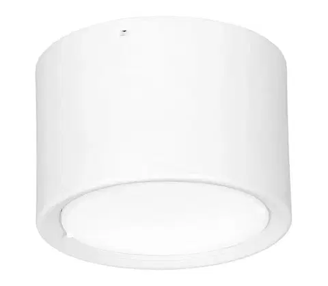 Svietidlá  LED Stropné svietidlo LED/16W/230V biela pr. 12 cm 892