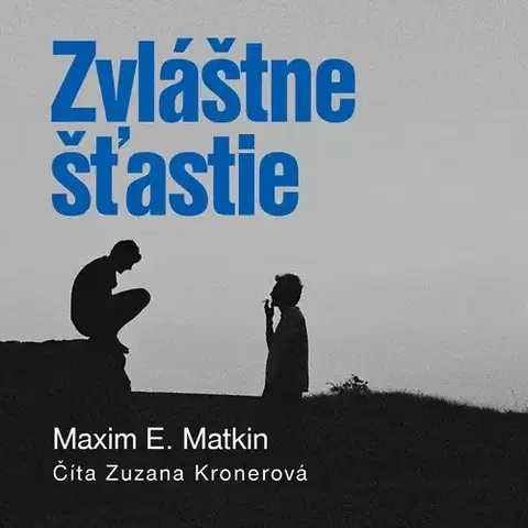 Pre deti a mládež Wisteria Books Zvláštne šťastie