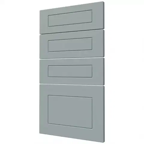 MDF fronty PVC Dvierka Quantum D4M/D4E/D4H/D4A 40 mint