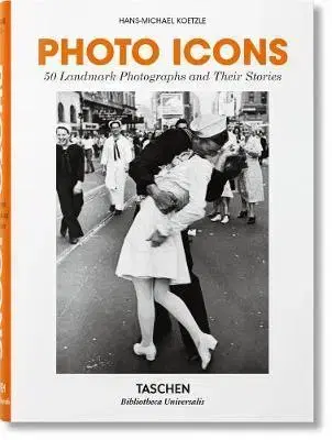 Fotografia Photo Icons - Hans-Michael Koetzle