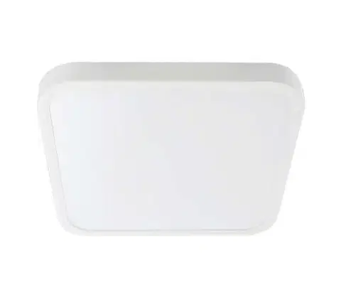 Svietidlá  LED Kúpeľňové stropné svietidlo LED/24W/230V 3000K IP44 biela 76271