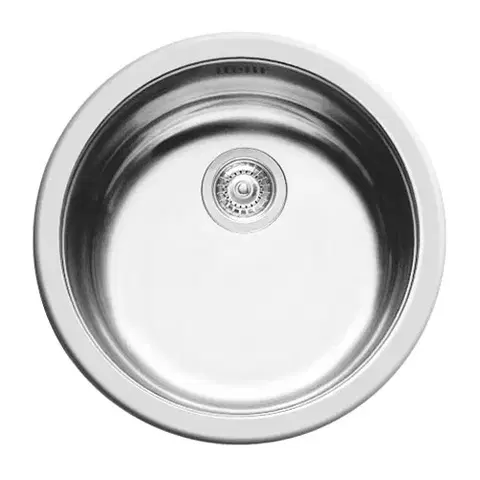 Drezy Drez BOWL, CR, nerez