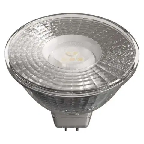 Žiarovky EMOS Žiarovka LED CLS MR16 4,5W GU5.3
