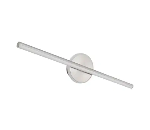 Svietidlá Globo 41924N - LED Kúpeľňové osvetlenie zrkadla PEPE LED/10W/230V IP44 chróm 41924N