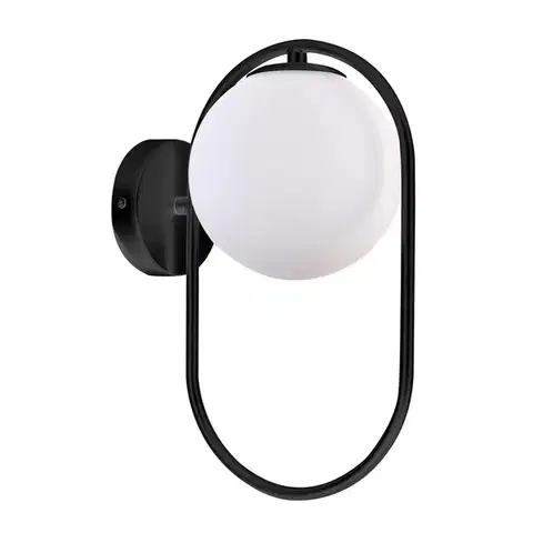 LED osvetlenie Nástenná lampa CORDEL 1xG9 Candellux
