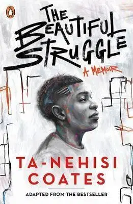 Osobnosti The Beautiful Struggle - Coates Ta-Nehisi