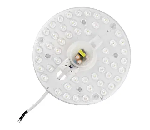 Žiarovky  LED Magnetický modul LED/20W/230V pr. 16,5 cm 4000K EKM0463