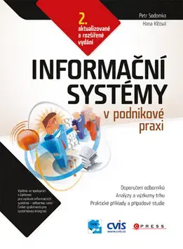 Podnikanie, obchod, predaj Informační systémy v podnikové praxi - Petr Sodomka