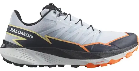 Trail Salomon Thundercross M Veľkosť: 48 EUR