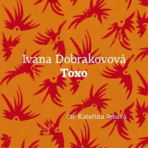 Novely, poviedky, antológie Větrné mlýny Toxo