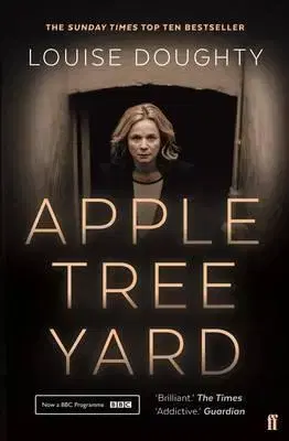 Cudzojazyčná literatúra Apple Tree Yard - Louise Doughtyová