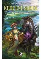 Sci-fi a fantasy Krocení sopek - Fantastické příběhy z jihovýchodní Asie - Kolektív autorov