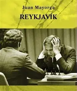 Divadlo - teória, história,... Reykjavík - Juan Mayorga