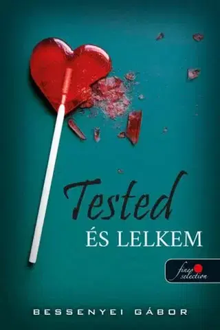 Young adults Tested és lelkem - Gábor Bessenyei