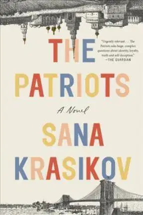Cudzojazyčná literatúra Patriots - Sana Krasikov
