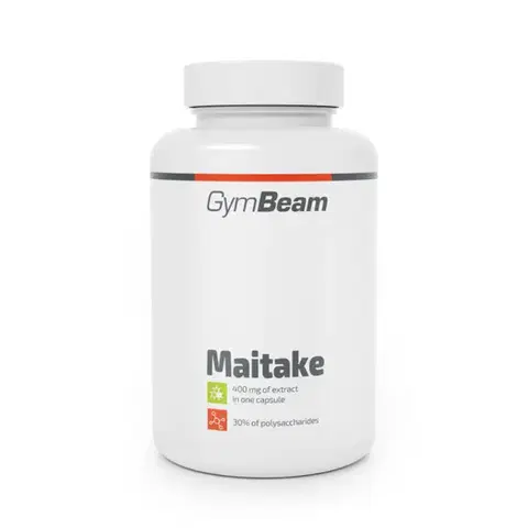 Huby GymBeam - Maitake