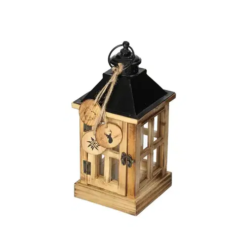 Lampáše Lampáš Igeris 31cm