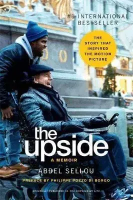 Cudzojazyčná literatúra The Upside - Abdel Sellou