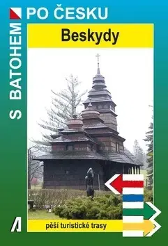 Turistika, skaly Beskydy - Rostislav Novák