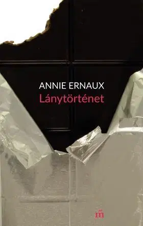 Beletria - ostatné Lánytörténet - Annie Ernaux