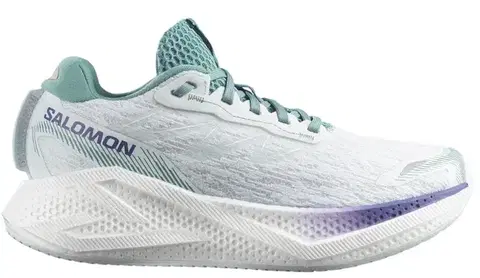 Cesta Salomon Aero Glide 4 W Veľkosť: 38 EUR