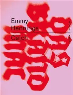 Svetová beletria Cejch - Emmy Hennings