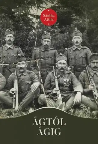 Svetová poézia Ágtól ágig - Attila Sántha