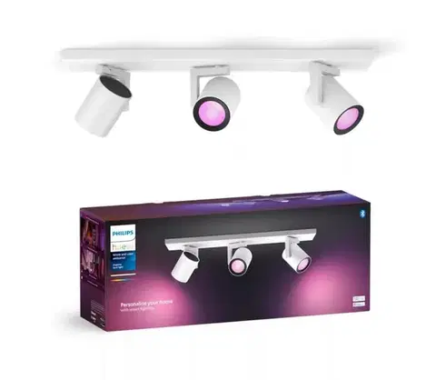 Svietidlá Philips 915005762101