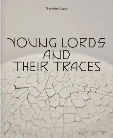 Architektúra Theaster Gates, Young Lords and Their Traces