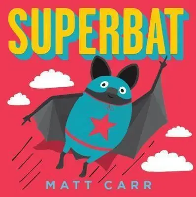 V cudzom jazyku Superbat - Matt Carr