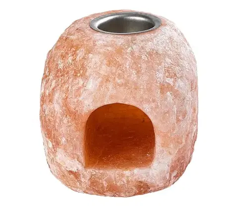 Lampy Rabalux 76024 - Soľná lampa - svietnik SALTOR 76024