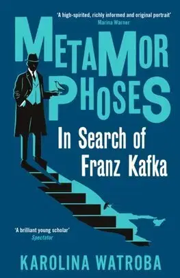 Literatúra Metamorphoses - Karolina Watroba