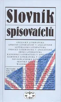 Literárna veda, jazykoveda Slovník spisovatelů - Martin Procházka,Stříbrný