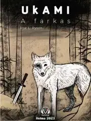 Detektívky, trilery, horory Ukami I. - Ryson L.