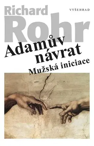 Filozofia Adamův návrat, 3. vydání - Richard Rohr