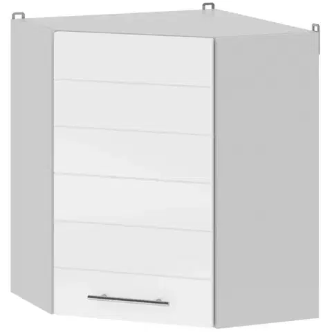 Kuchynské skrinky visiace Kuchynská skrinka Daria GN 60x60