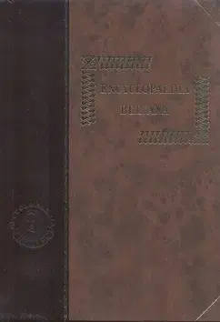 Encyklopédie - ostatné Encyclopaedia Beliana 2.