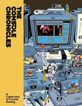 Počítačová literatúra - ostatné The Console Chronicles