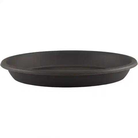 Záhrada Round podstavec 30 cm anthracite