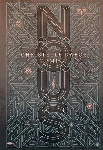 Sci-fi a fantasy Mi - Nous - Christelle Dabos