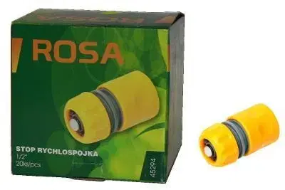 Kompostéry Kinekus Rýchlospojka 1/2"STOP na hadicu 20 ks