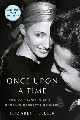 Osobnosti Once Upon a Time - Elizabeth Beller