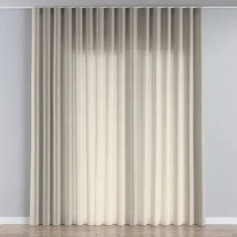 Záclony Záclona s riasením WAVE