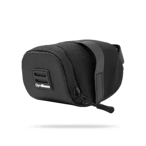 Tašky do fitka GymBeam Podsedlová taška RidePack 0,5l